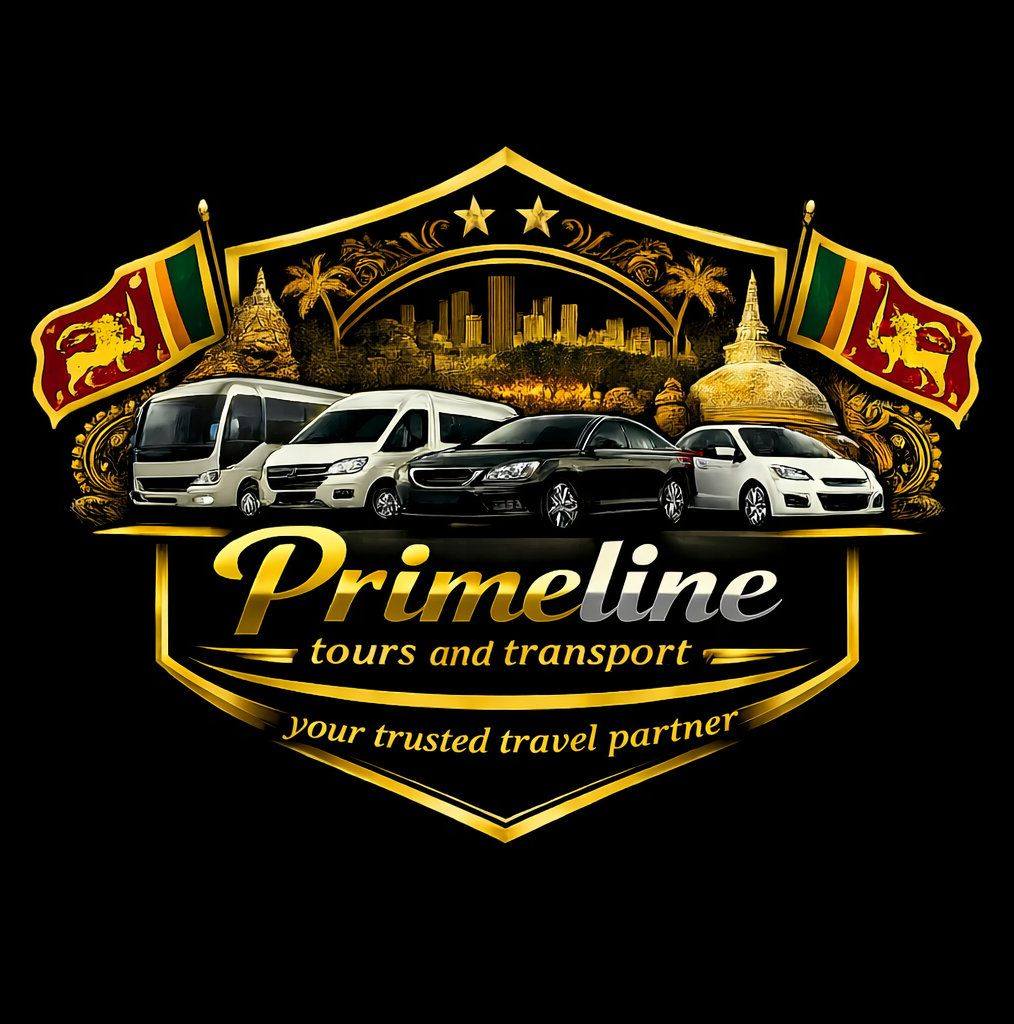Primeline logo
